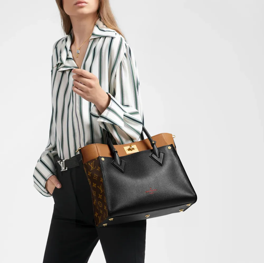 Túi Tote Louis Vuitton - 3