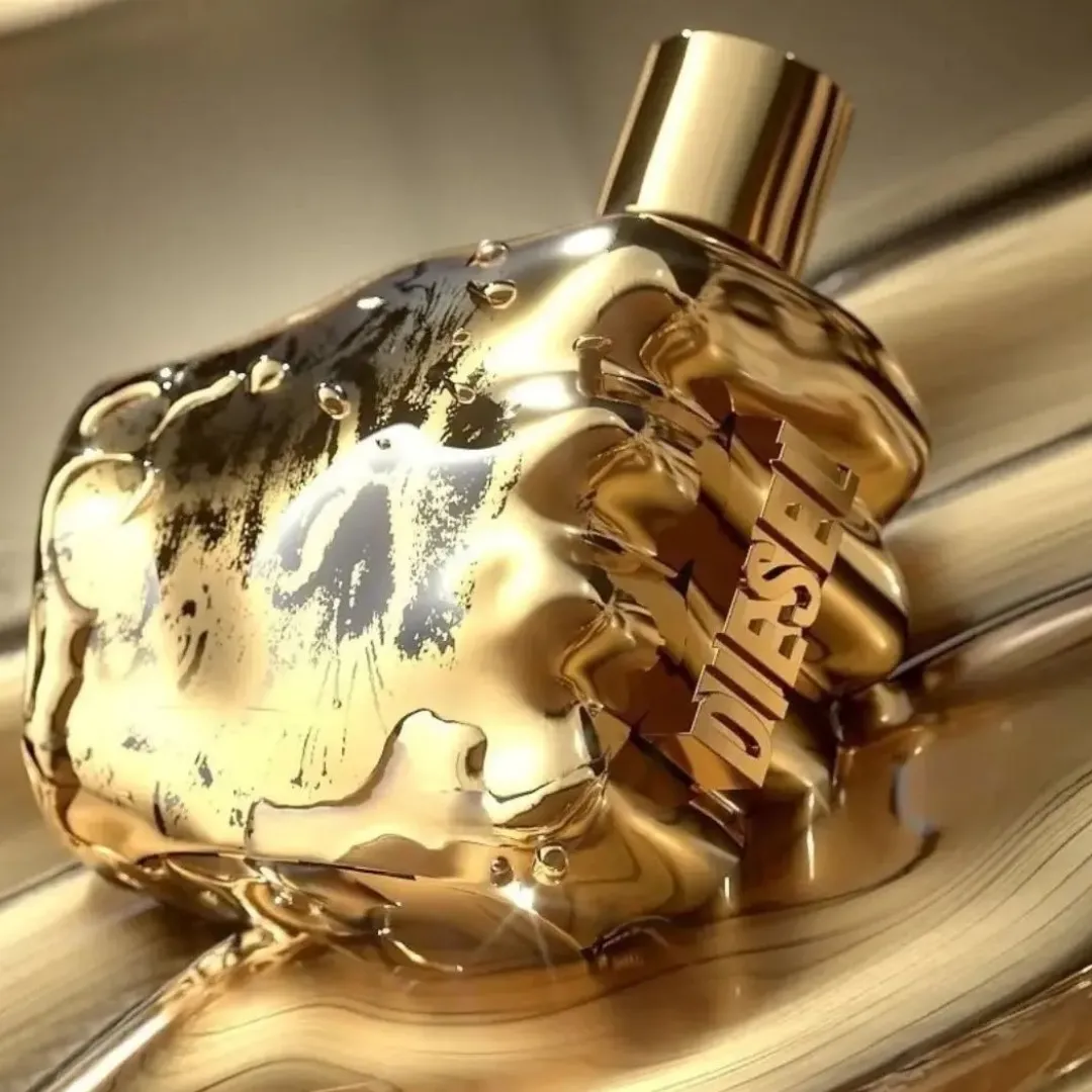 Diesel Spirit Of The Brave Intense
