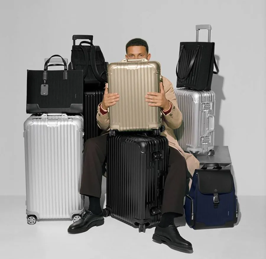 Vali Rimowa - 1