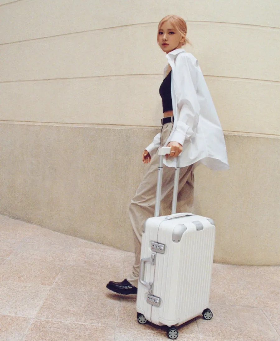 Vali Rimowa - 3
