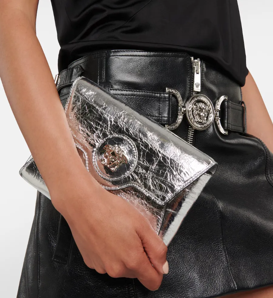 Versace Túi cầm tay - 2