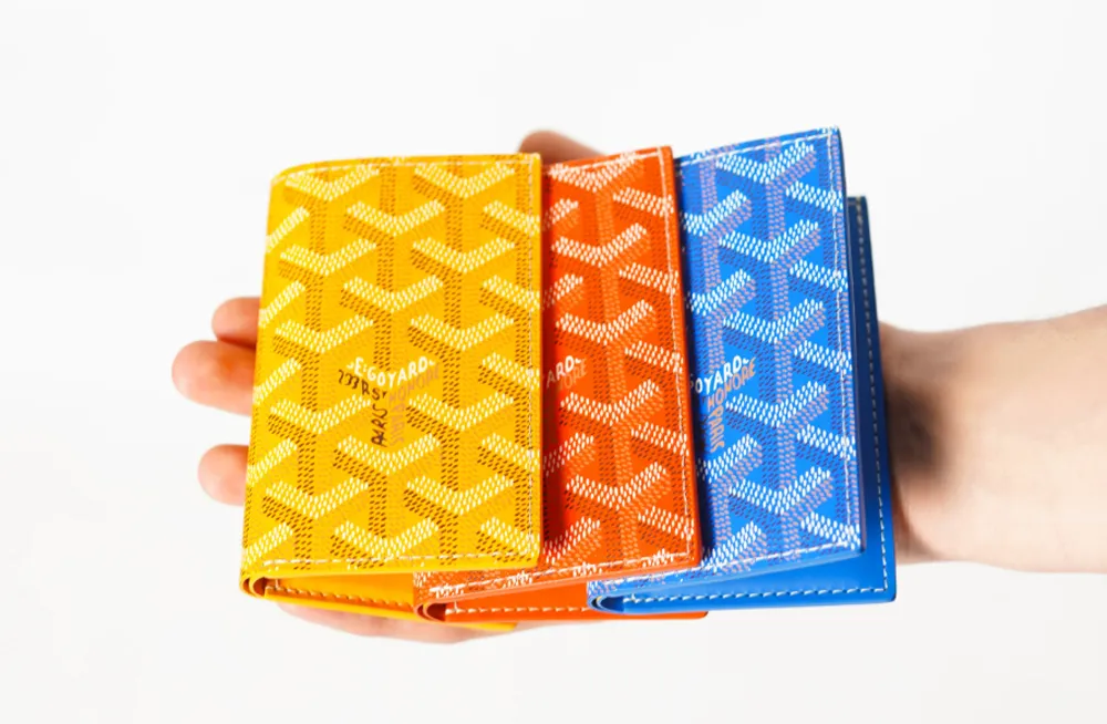 Goyard Ví - 1
