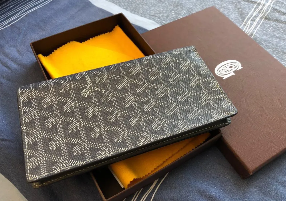 Goyard Ví - 4