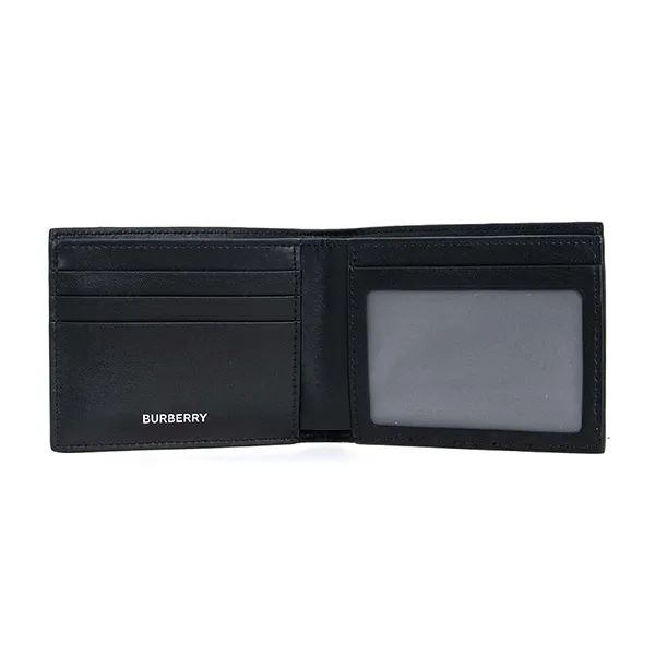 Ví Nam Burberry 80698171 ID Wallet Màu Be