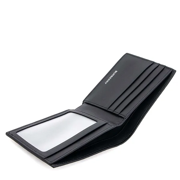 Ví Nam Burberry 80698171 ID Wallet Màu Be
