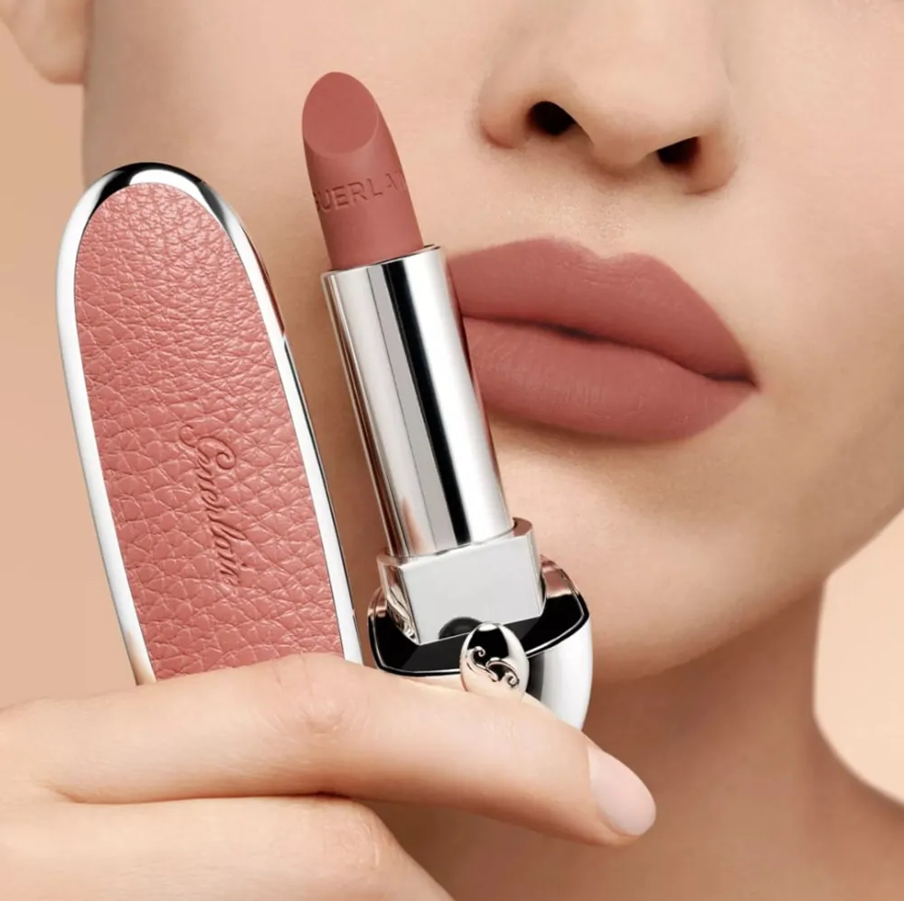 Vỏ Son Guerlain - 4