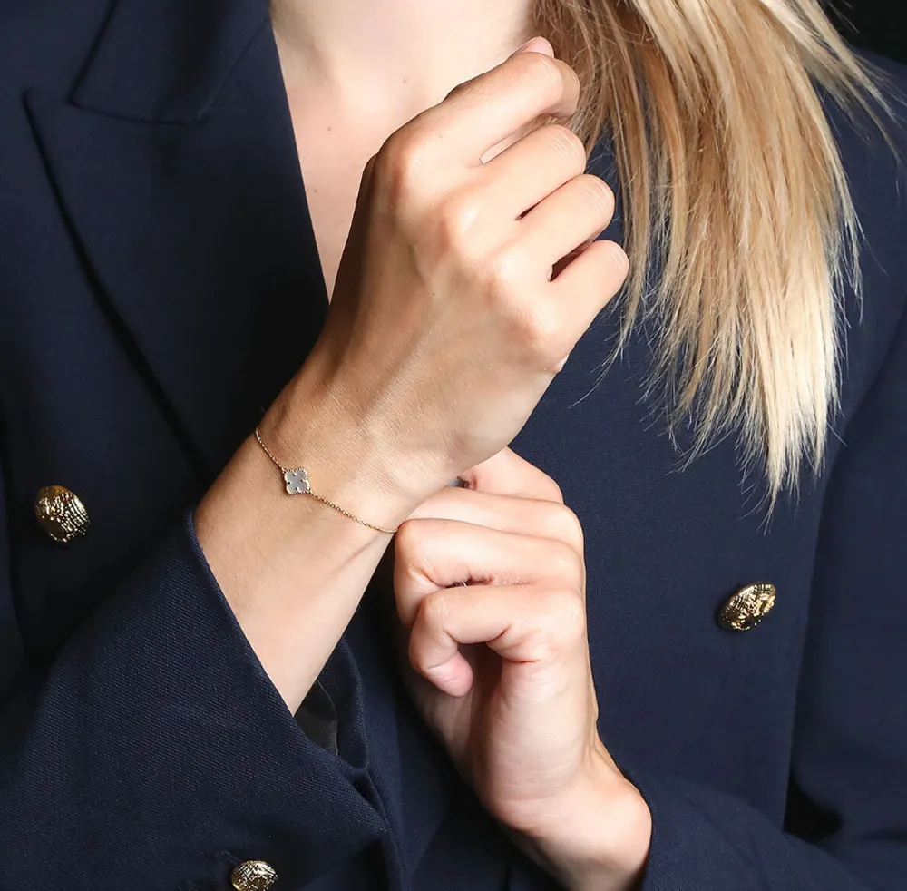 Van Cleef & Arpels Vòng đeo tay Pháp - 1