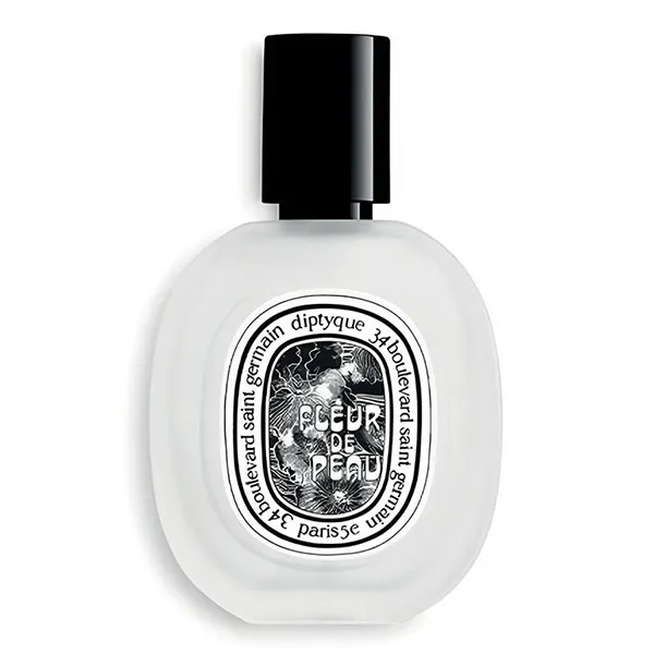 Xịt Dưỡng Tóc Diptyque Brume De Cheveux Fleur De Peau 30 ml - Chăm sóc tóc - Vua Hàng Hiệu