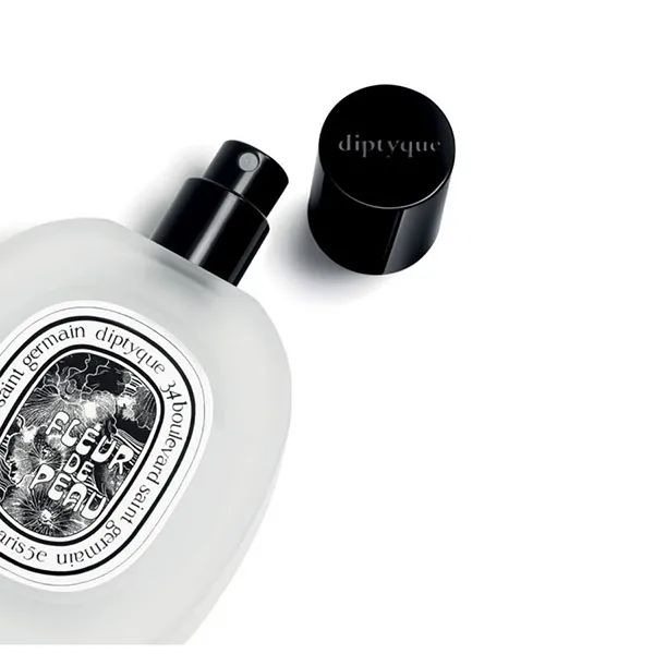 Xịt Dưỡng Tóc Diptyque Brume De Cheveux Fleur De Peau 30 ml - Chăm sóc tóc - Vua Hàng Hiệu