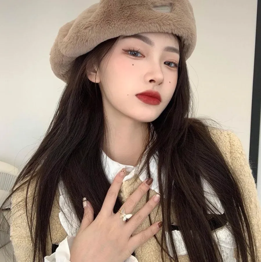 YSL Đỏ đất - 3