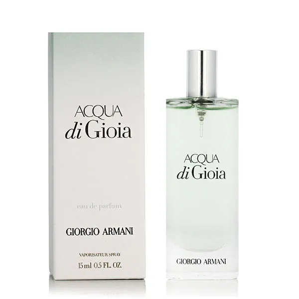 Nước Hoa Nữ Giorgio Armani Acqua Di Gioia EDP 15ml - Nước hoa - Vua Hàng Hiệu