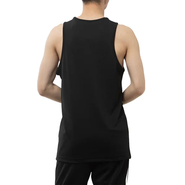 Áo Ba Lỗ Nam Adidas M TRN Graphic Tank Top IY6370 Màu Đen Size S - Thời trang - Vua Hàng Hiệu