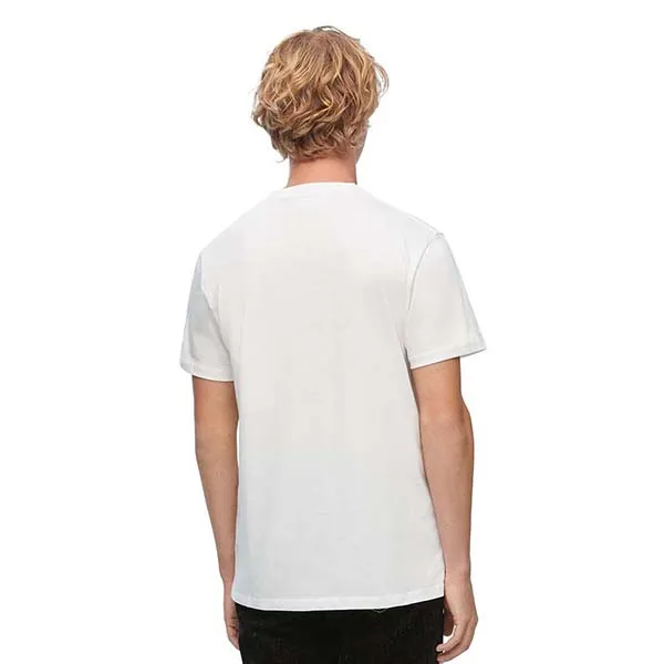 Áo Phông Nam Loewe Anagram Chest Logo T-Shirt H526Y22X75 2100 Màu Trắng Size XS - Thời trang - Vua Hàng Hiệu