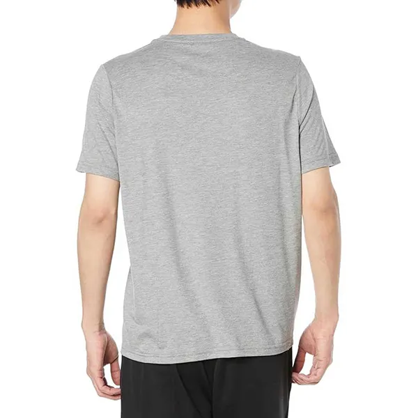 Áo Phông Nam Puma Teamfinal Casual Tee 659336-33 Tshirt Màu Xám Size S