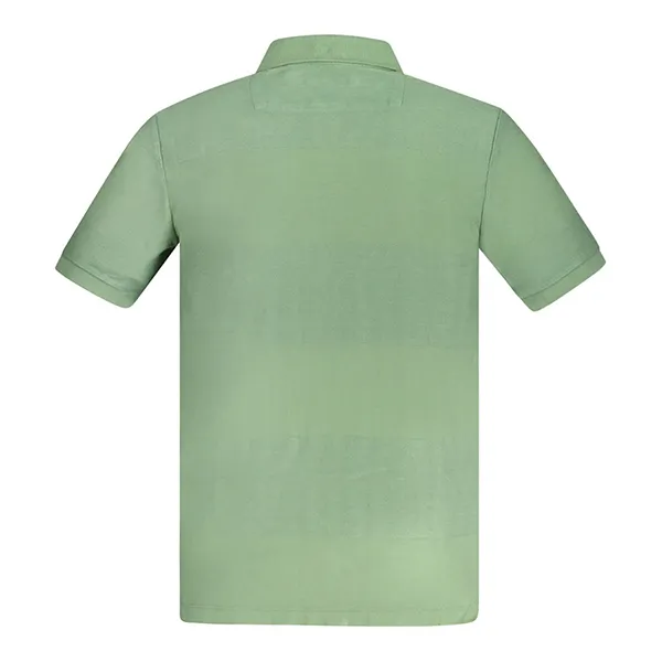 Áo Polo Nam Guess M4RP15KC2N1_VEG8BR Màu Xanh Lá Size M - Thời trang - Vua Hàng Hiệu