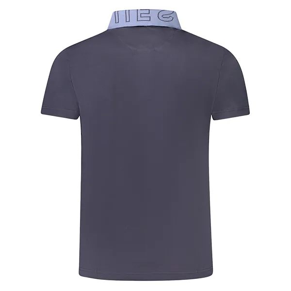 Áo Polo Nam Guess M5GP66J1314_BLG7V2 Màu Xanh Than Size S - Thời trang - Vua Hàng Hiệu
