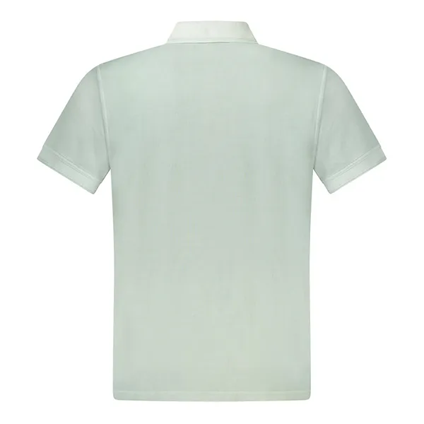 Áo Polo Nam Hugo Boss 50507813PRIME_VE446 Màu Xanh Nhạt Size S - Thời trang - Vua Hàng Hiệu