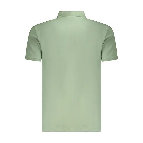 Áo Polo Nam Timberland Polo Shirt TB0A2BRY_VEEC6 Màu Xanh Size M - Thời trang - Vua Hàng Hiệu