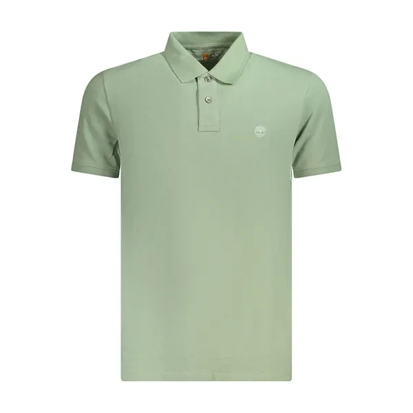Áo Polo Nam Timberland Polo Shirt TB0A2BRY_VEEC6 Màu Xanh Size M - Thời trang - Vua Hàng Hiệu