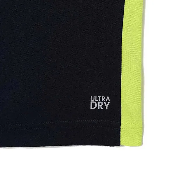 Áo Thun Nam Lacoste Big Clock Dry Pique T-Shirt TH9417 Màu Xanh Navy Size 3 - Thời trang - Vua Hàng Hiệu