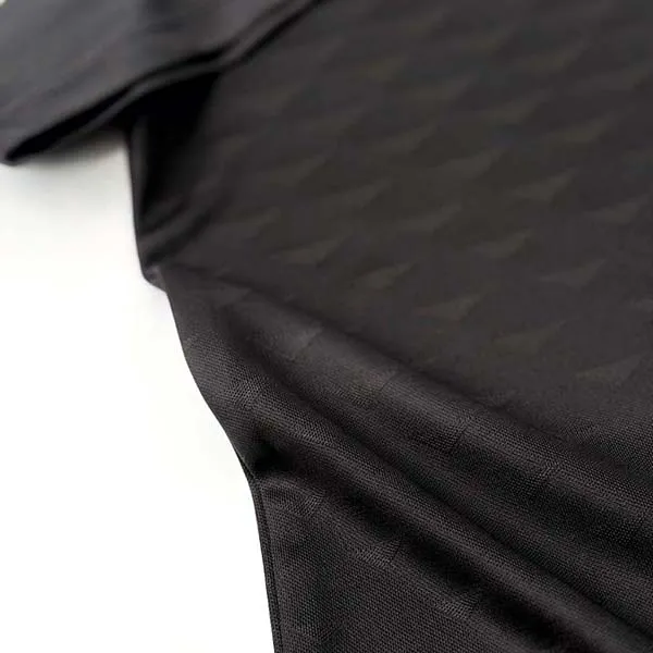 Áo Thun Nam Prada Black Technical Jersey T-Shirt UJN905 1270 F0002 Màu Đen Size M - Thời trang - Vua Hàng Hiệu