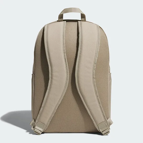 Balo Adidas 2In1 Essentials Backpack IW9802 Màu Nâu Nhạt
