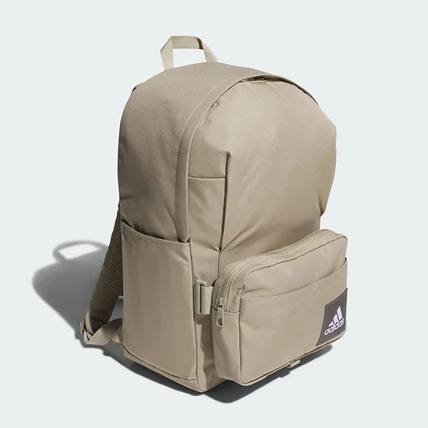 Balo Adidas 2In1 Essentials Backpack IW9802 Màu Nâu Nhạt