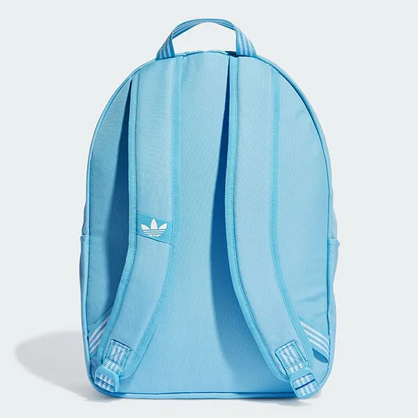 Balo Adidas Adicolor IR5437 Màu Xanh Blue - Túi xách - Vua Hàng Hiệu