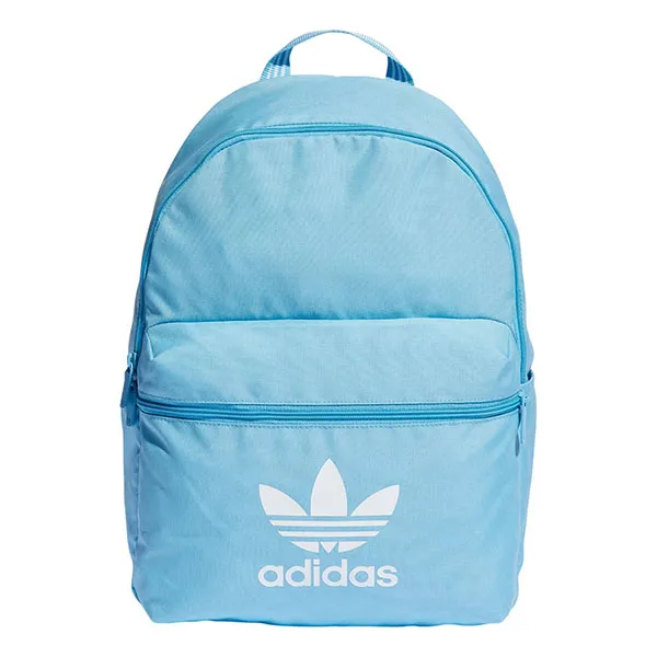 Balo Adidas Adicolor IR5437 Màu Xanh Blue - Túi xách - Vua Hàng Hiệu
