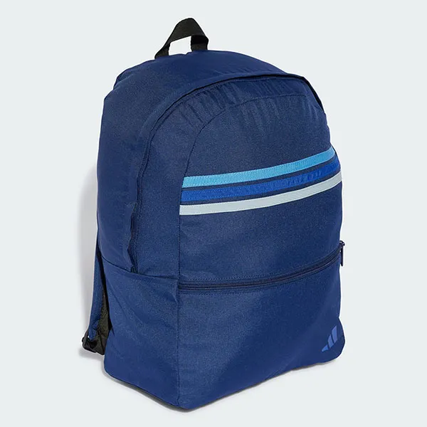 Balo Adidas Back-To-School Classic IS7062 Màu Xanh - Túi xách - Vua Hàng Hiệu