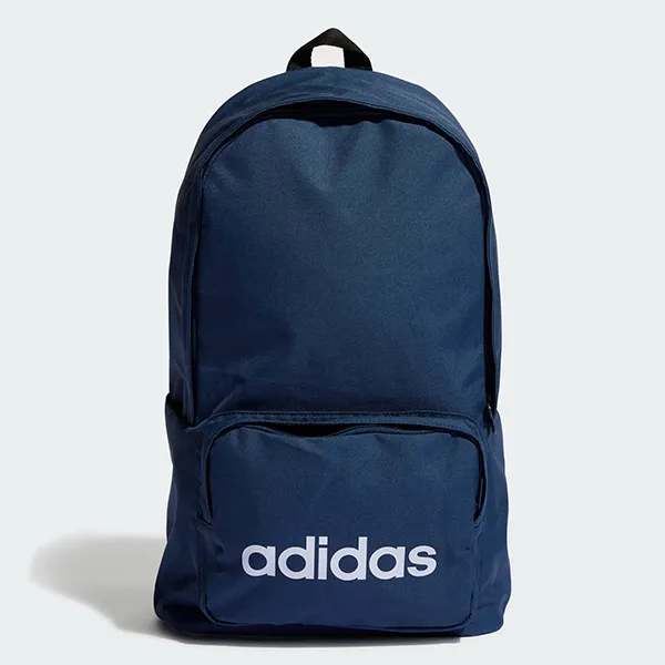 Balo Adidas Classic Extra Large Backpack HM6718 Màu Xanh Navy - Túi xách - Vua Hàng Hiệu