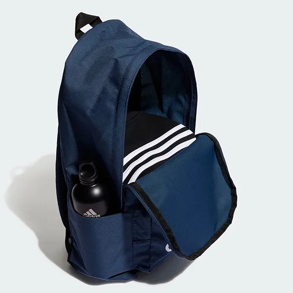 Balo Adidas Classic Extra Large Backpack HM6718 Màu Xanh Navy - Túi xách - Vua Hàng Hiệu