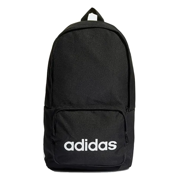 Balo Unisex Adidas Classic HG0352 Màu Đen