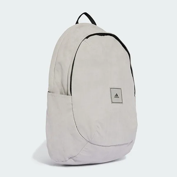 Balo Adidas Classic Wntr Backpack IM5524 Màu Xám - Túi xách - Vua Hàng Hiệu