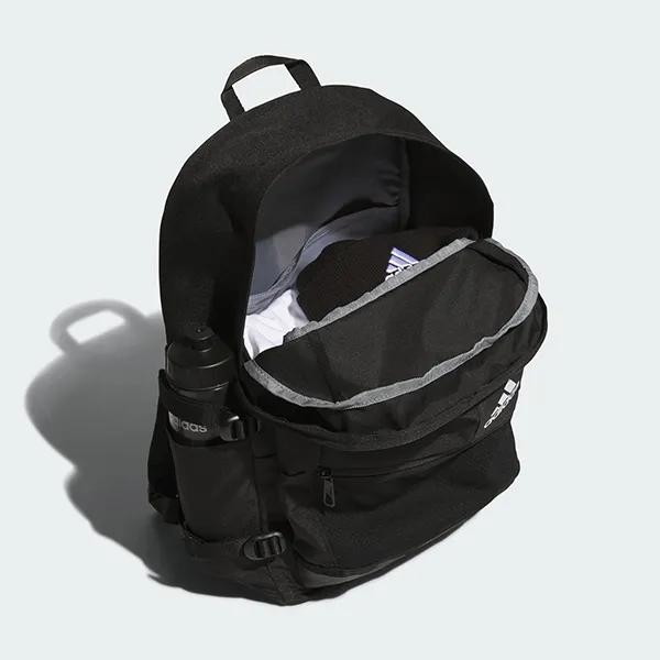 Balo Adidas Essentials Multi Pocket Backpack IT2061 Màu Đen