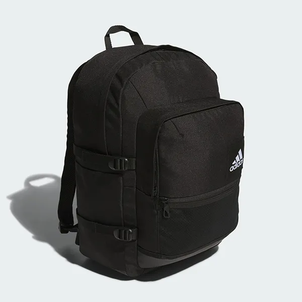 Balo Adidas Essentials Multi Pocket Backpack IT2061 Màu Đen