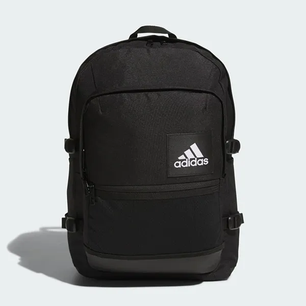 Balo Adidas Essentials Multi Pocket Backpack IT2061 Màu Đen
