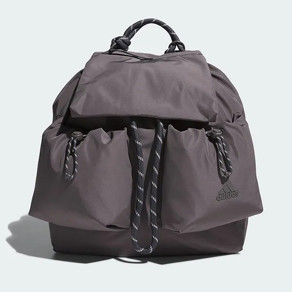 Balo Adidas Favorite Backpack IT2041 Màu Xám - Túi xách - Vua Hàng Hiệu