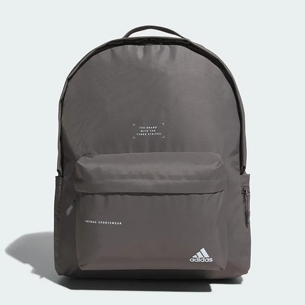 Balo Adidas Must Haves Charcoal IM5216 Màu Xám - Túi xách - Vua Hàng Hiệu