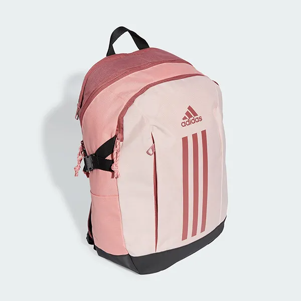Balo Adidas Power IX3181 Màu Hồng
