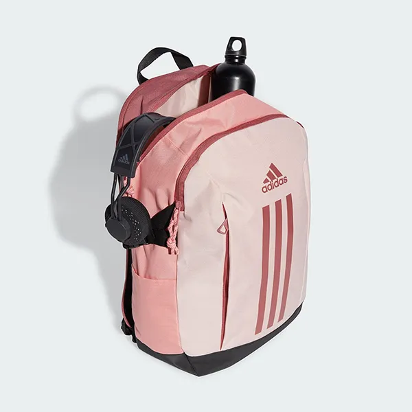 Balo Adidas Power IX3181 Màu Hồng