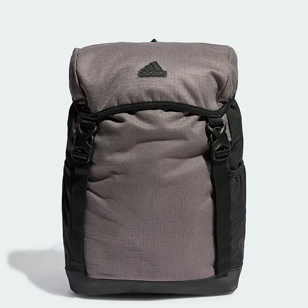 Balo Adidas Sportswear Explore Them IQ0910 Màu Xám Đen