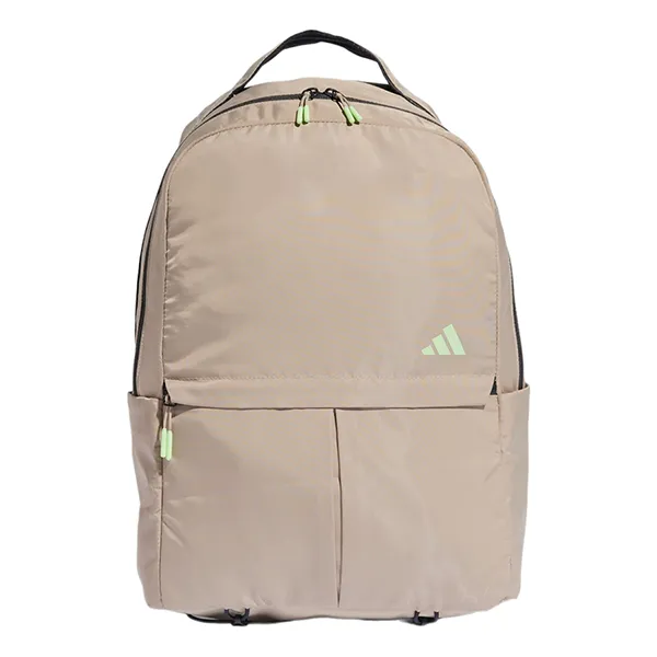 Balo Nữ Adidas Backpack Yoga IP9194 Màu Hồng
