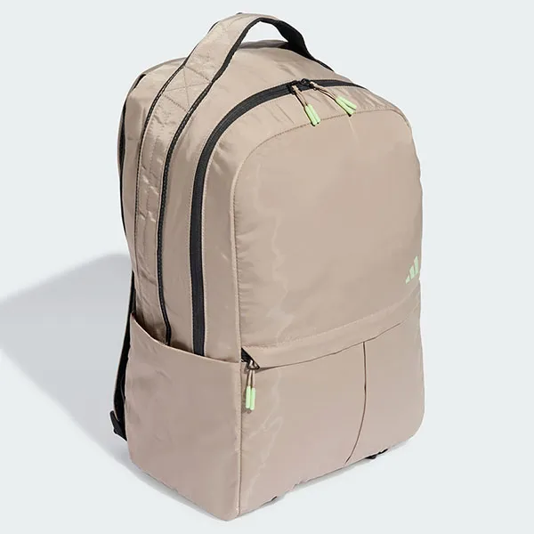 Balo Nữ Adidas Backpack Yoga IP9194 Màu Hồng