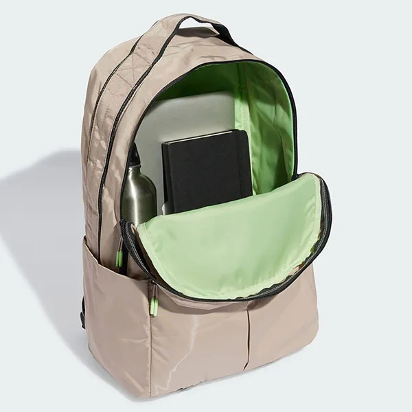 Balo Nữ Adidas Backpack Yoga IP9194 Màu Hồng