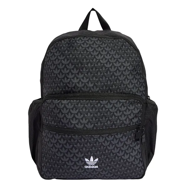 Balo Adidas Monogram IX6828 Màu Đen - Túi xách - Vua Hàng Hiệu