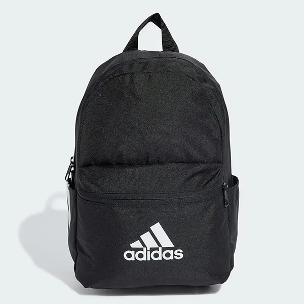 Balo Trẻ Em Adidas Badge Of Sport Children's Backpack IW4171 Màu Đen - Túi xách - Vua Hàng Hiệu