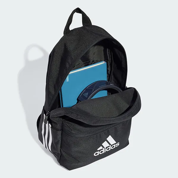 Balo Trẻ Em Adidas Badge Of Sport Children's Backpack IW4171 Màu Đen - Túi xách - Vua Hàng Hiệu