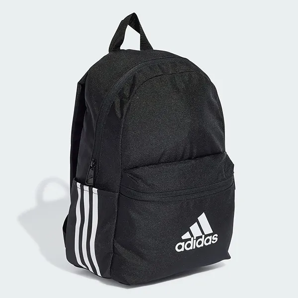 Balo Trẻ Em Adidas Badge Of Sport Children's Backpack IW4171 Màu Đen - Túi xách - Vua Hàng Hiệu