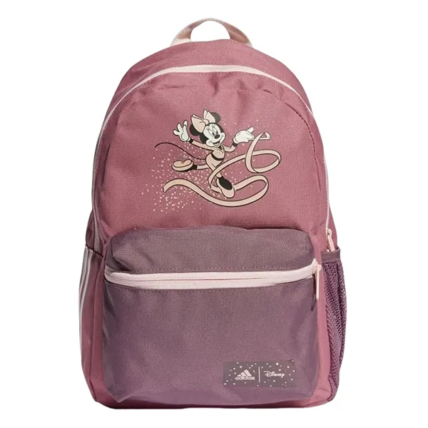 Balo Trẻ Em Adidas Disney Minnie And Daisy Backpack IW1105 Màu Hồng - Túi xách - Vua Hàng Hiệu